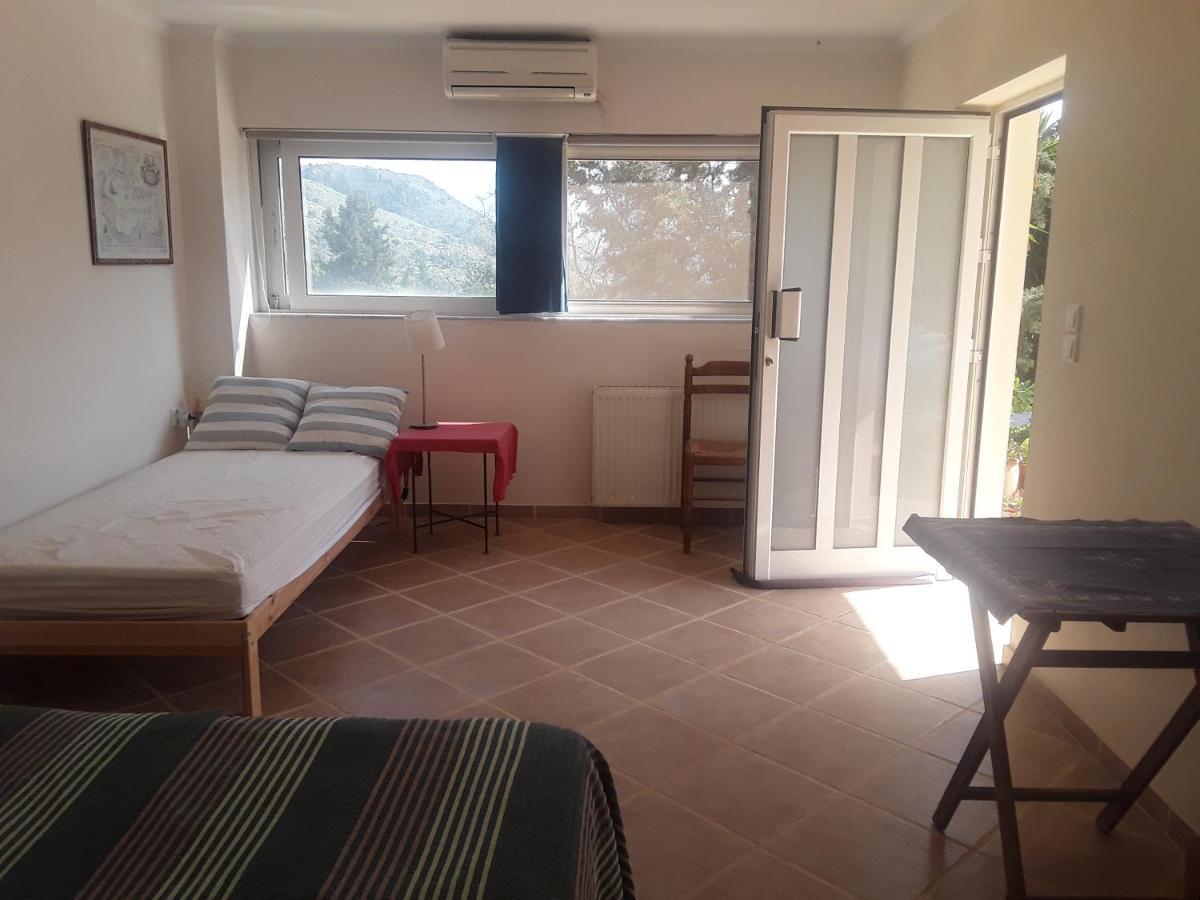 Alpha House Hotel Plaka  Exterior photo